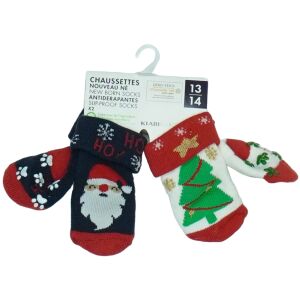 Kiabi Uniszex Csomag - Zoknik (EU 14) 126034216 - Kiabi