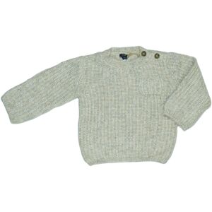 Kiabi Fiú Kötött pulcsi (Méret: 86) 126034212 - Kiabi