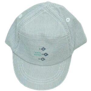 Obaibi Chlapec Baseballová čiapka EÚ 74) 126034278 - Detské šiltovky, klobúky