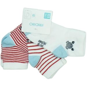 Obaibi Момче Rainpants (ЕС 22) 126034277 - Детски чорапи, чорапи за коляно