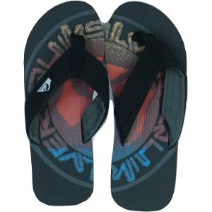 Quiksilver Chlapec Sandále (EÚ 38) 126034295 - Pánske papuče
