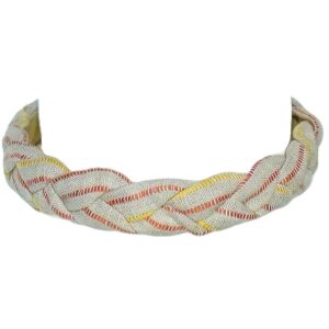 Kiabi Dievča Body (dlhý rukáv) (Jedna veľkosť) 126034324 - Sponky do vlasov, čelenky