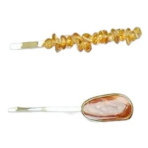 Kiabi Dievča Nočná košeľa (Jedna veľkosť) 126034311 - Sponky do vlasov, čelenky