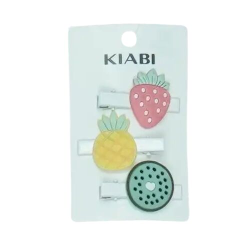 Kiabi Fata Clemă de păr (O mărime) 126034316