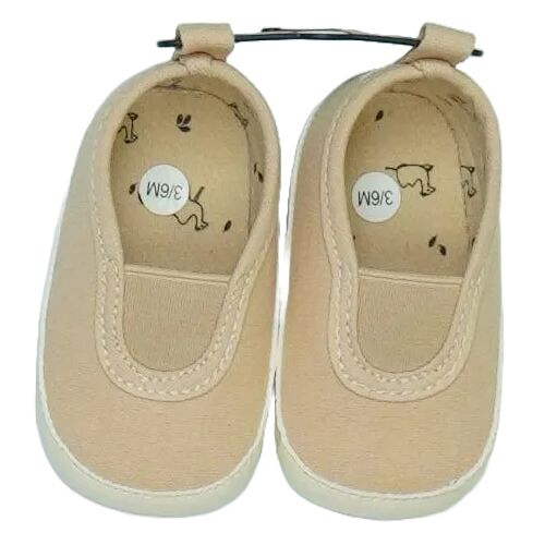 Kiabi Fiú Kocsicipő (Méret: 68)