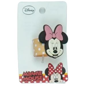 Disney Dievča Bijoux (Jedna veľkosť) 126034339 - Sponky do vlasov, čelenky