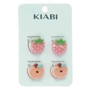 Kiabi Lány Hajcsat (Egyméret) 126034321 - Kiabi