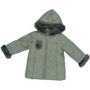 Other Момиче Зимно палто ЕС 80) 126034323 - Мода и обличане
