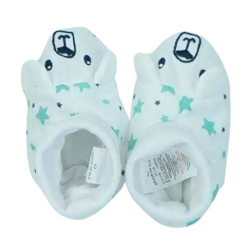 Grain de blé Fiú Kocsicipő (EU 18) 126034331