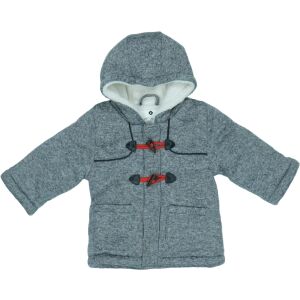 Grain de blé Chłopiec Płaszcz zimowy UE 74) 126034375 - Płaszcz dziecięcy