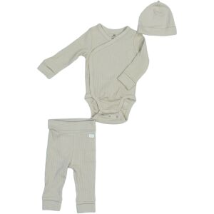 H&M Băiat Set din 3 piese - Sus, jos și altele (Mărime: 68) 126034368 - Modă și îmbrăcăminte