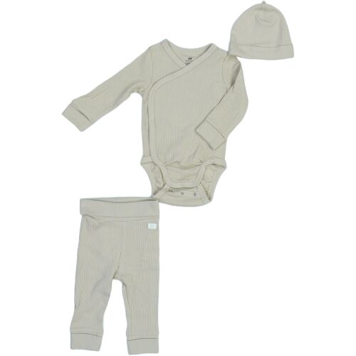 H&M Chlapec 3-dielna súprava - Top, spodok a ostatné EÚ 68) 126034368