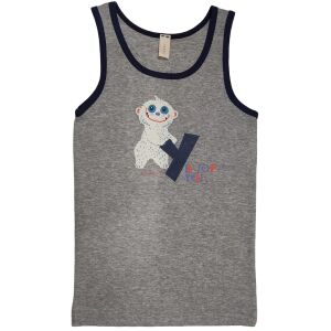 Esprit Băiat Tricou (Mărime: 110) 126034376 - Modă și îmbrăcăminte