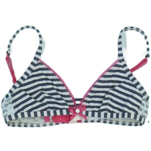 Esprit Mädchen Bodysuit (kurzärmelig / ärmellos) (Mărime: 146) 126034401 - Esprit