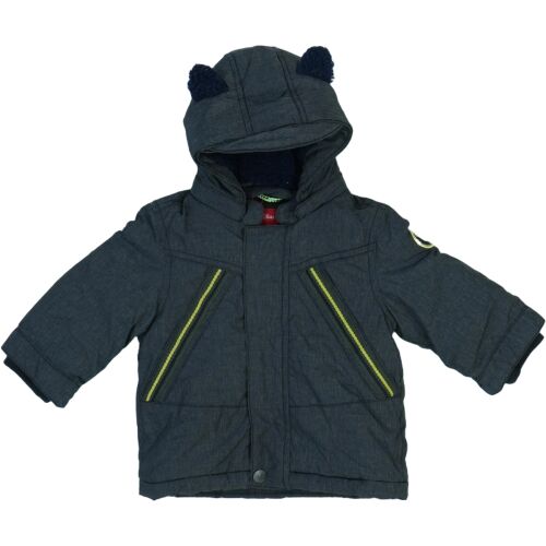 S.Oliver Chlapec Zimný kabát EÚ 68)