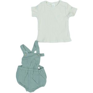 H&M Junge 2-tlg. Set - Oberteil & Unterteil (Mărime: 74) 126034382 - H&M