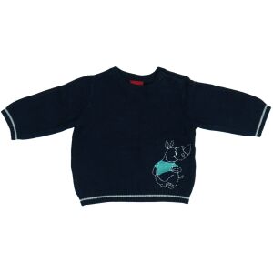 S.Oliver Junge BH (Mărime: 56) 126034449 - Pullover für Kinder