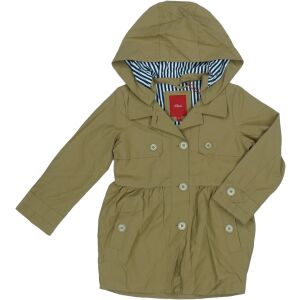 S.Oliver Lány Átmeneti kabát (Méret: 104) 126034436 - S.Oliver