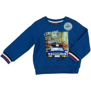 S.Oliver Момче Наколенки (Mărime: 98) 126034453 - Мода и обличане