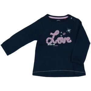 S.Oliver Djevojka Dugi rukav vrh (Mărime: 68) 126034455 - Moda i odjeća