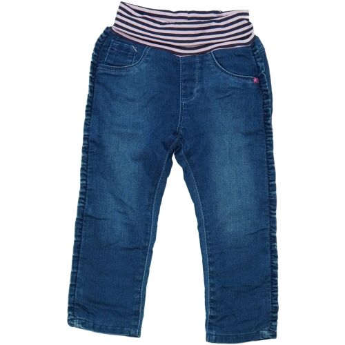 S.Oliver Lány Farmernadrág (Méret: 92) 161441455 - Gyerek nadrág, leggings