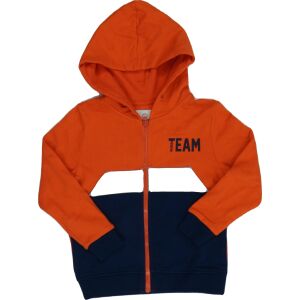 Tom Tailor Dečko Hoodie (Mărime: 110) 126034477 - Tom Tailor