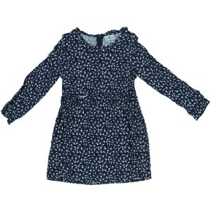 Tom Tailor Mädchen Kleid (Mărime: 110) 126202181 - Tom Tailor