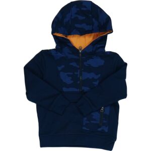 Tom Tailor Dečko Hoodie (Mărime: 98) 126034460 - Tom Tailor