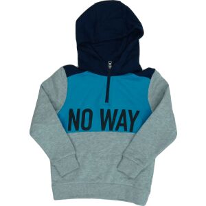 Tom Tailor Dečko Hoodie (Mărime: 122) 126034458 - Tom Tailor