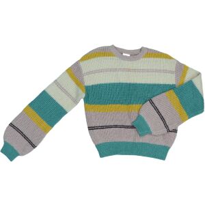 S.Oliver Mädchen BH (Mărime: 152) 126202183 - Pullover für Kinder