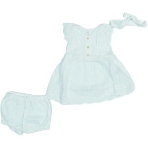 H&M Fata Set din 3 piese - Rochie (Mărime: 80) 126034497 - Bebeluși și copii mici