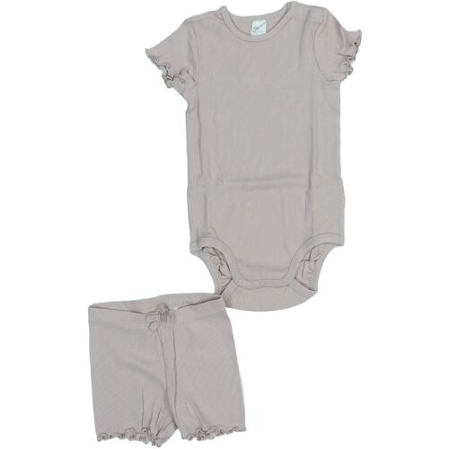 H&M Djevojka 2-dijelni set - gornji i donji dio (Mărime: 92) 126139036