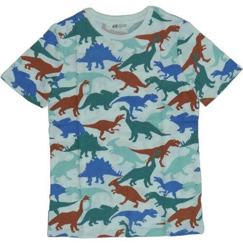 H&M Chlapec Taška EÚ 140) 126034503