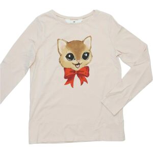 H&M Dievča Kardigán EÚ 140) 126202186 - H&M