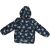H&M Chlapec Zimný kabát EÚ 116) 126139037