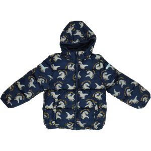 H&M Fiú Télikabát (Méret: 116) 126139037 - H&M