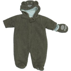 Baby Chlapec Snehulienka EÚ 56) 126202188 - Móda&obliekanie