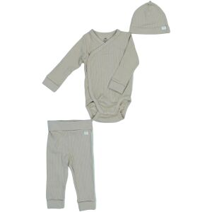 H&M Chlapec 3-dielna súprava - Top, spodok a ostatné EÚ 74) 126202190 - H&M