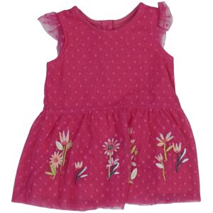 Nutmeg Mädchen Kleid (Mărime: 68) 126034560 - Nutmeg