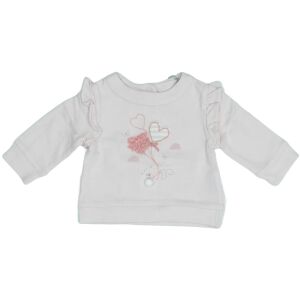 Mothercare Fata Top cu mânecă lungă (Mărime: 62) 126139046 - Modă și îmbrăcăminte