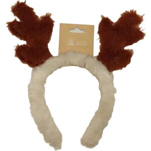 George Dziewczyna Body (długi rękaw) (Jeden rozmiar) 126034572 - Opaska na głowę