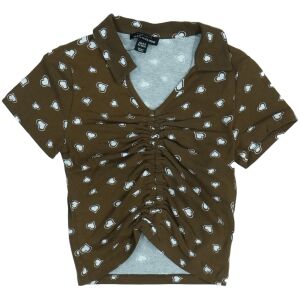 New Look Lány Póló (Méret: 158) 126034592 - New Look