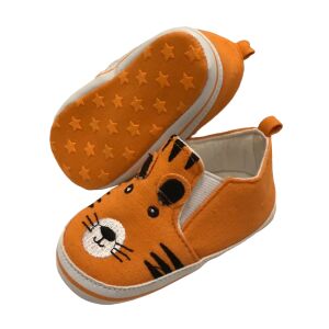 BlueZoo Junge Schlaf-/Gesichtsmaske (Mărime: 74) 126034582 - Schuhe mit weichen Sohlen, Schuhe für den Kinderwagen