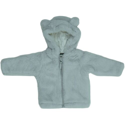 BlueZoo Chłopiec Płaszcz UE 74)