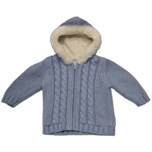 Other Момче Бебешка шерпа ЕС 68) 126034594 - Мода и обличане