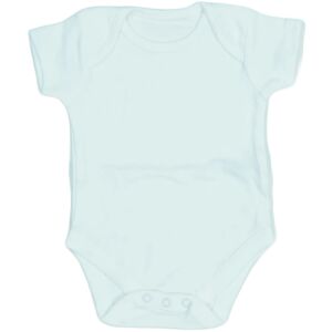 Nutmeg Unisex Body (kurzärmelig / ärmellos) (Mărime: 62) 126034613 - Nutmeg