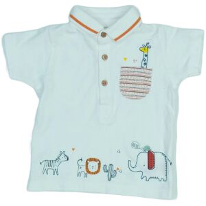 Nutmeg Dečko Polo majica (Mărime: 68) 126034609 - Za frajera