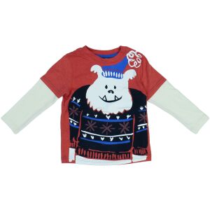 George Fiú Hosszú ujjú felső (Méret: 98) 126034617 - George