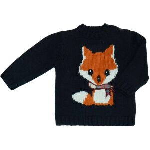 George Chłopiec Biustonosz UE 74) 126034630 - Sweter dziecięcy