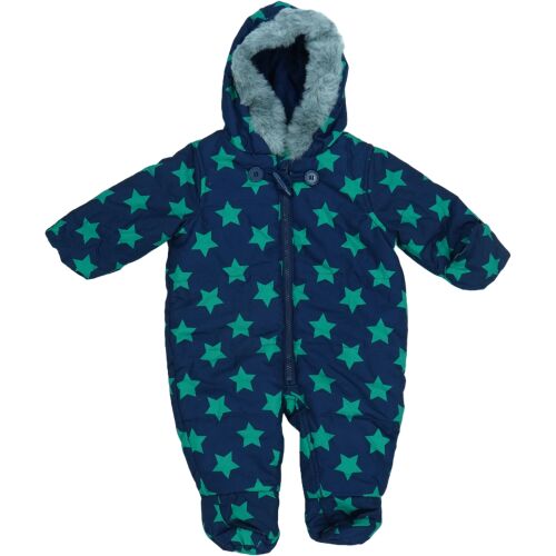 TU Chłopiec Kombinezon UE 62)